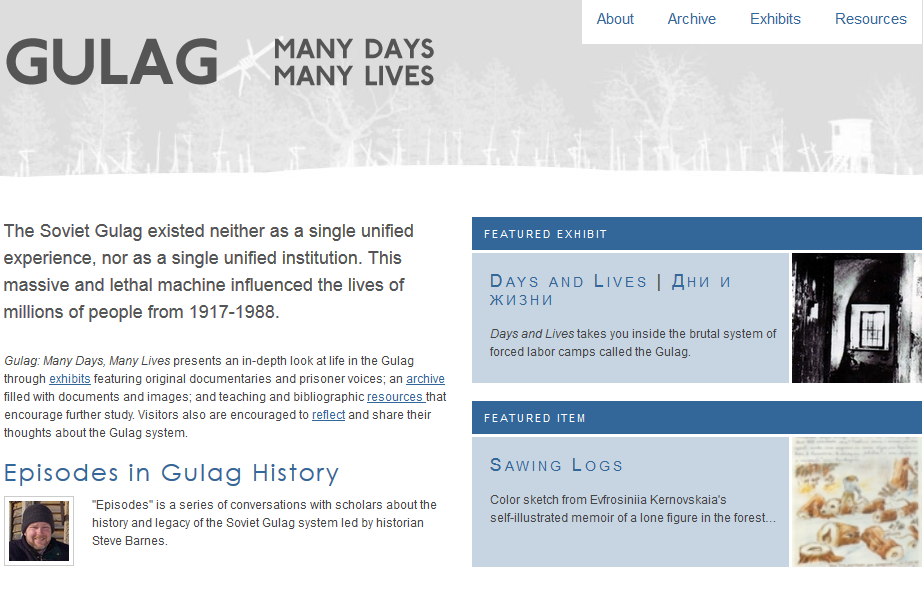 gulag