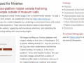 mobileformuseums