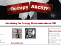 occupy